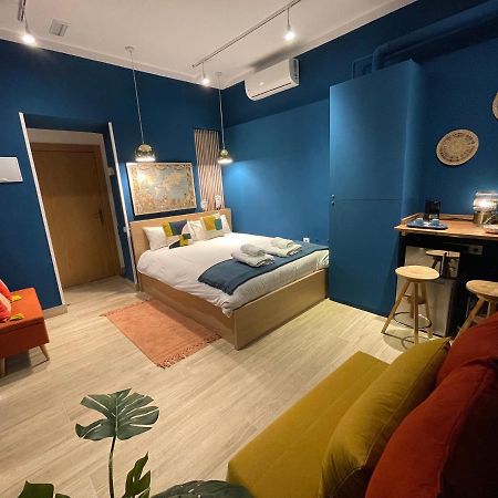 Apartamento Opera Suite Aida Madrid Palacio Real Екстериор снимка