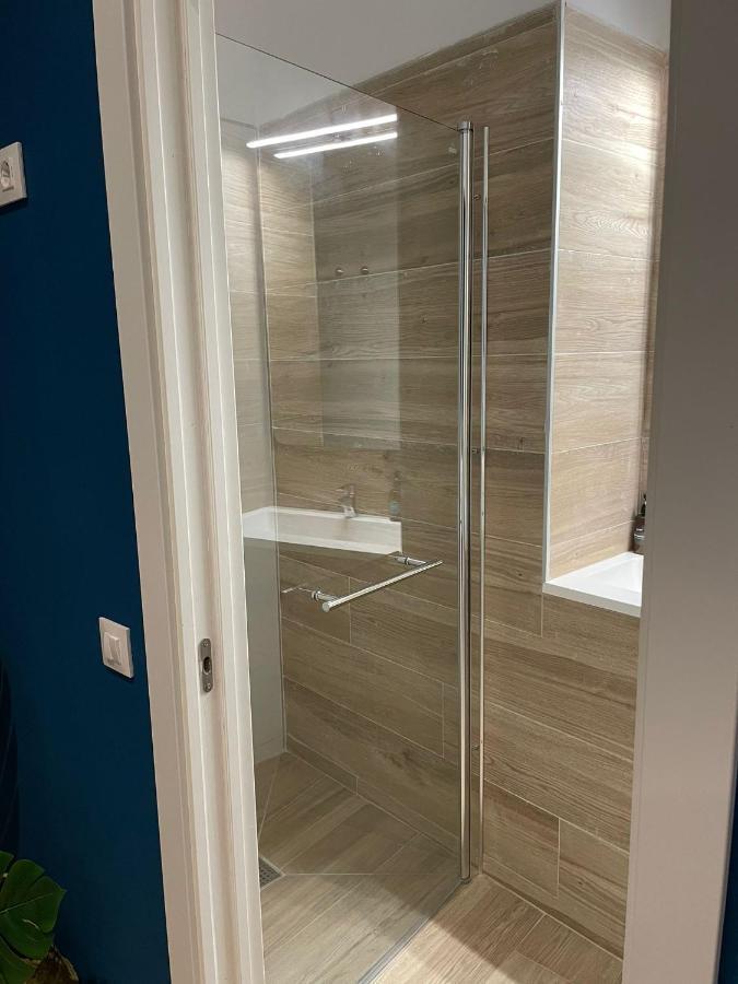 Apartamento Opera Suite Aida Madrid Palacio Real Екстериор снимка
