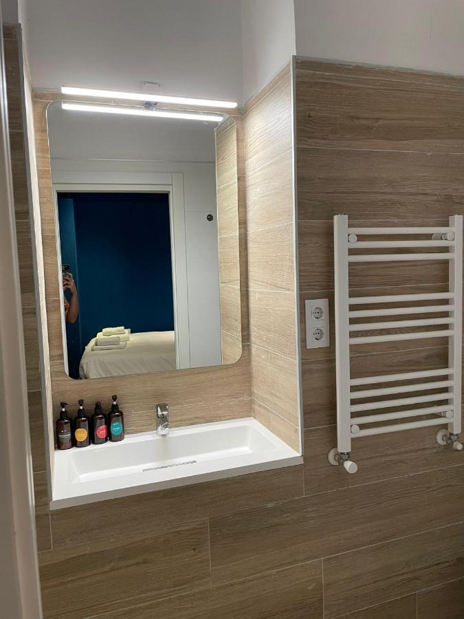 Apartamento Opera Suite Aida Madrid Palacio Real Екстериор снимка