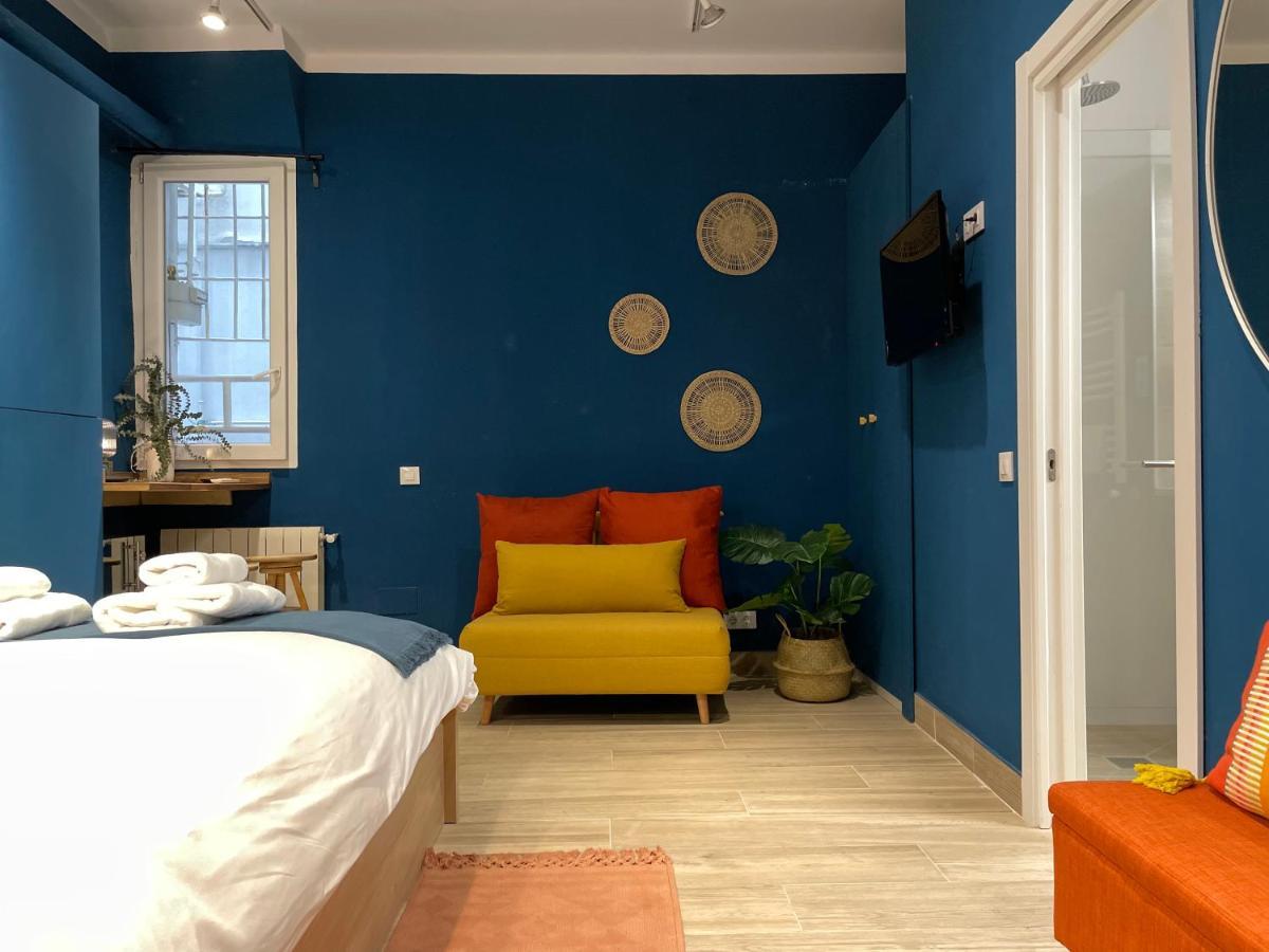 Apartamento Opera Suite Aida Madrid Palacio Real Екстериор снимка