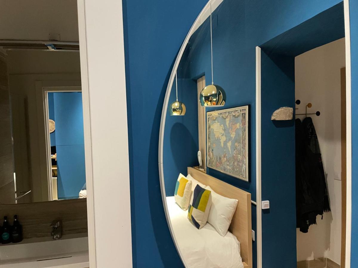 Apartamento Opera Suite Aida Madrid Palacio Real Екстериор снимка